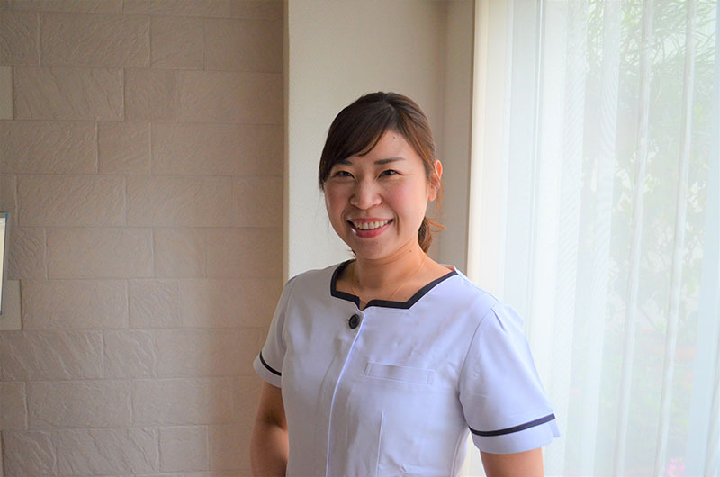 ホワイトニング