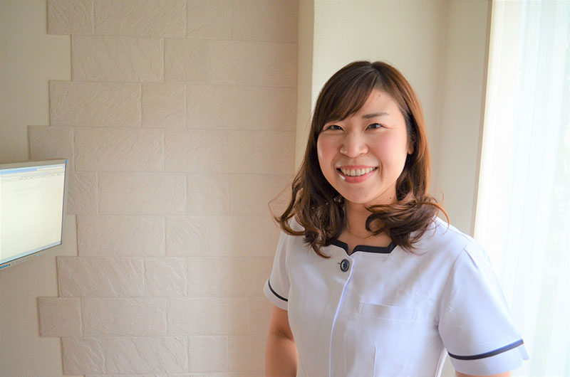 ホワイトニング