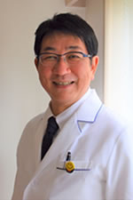 院長：小川享宏